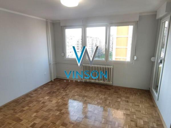 Slika 7 - Novi Sad, Novo naselje - Uknjižen dvoiposoban stan ID#1001172