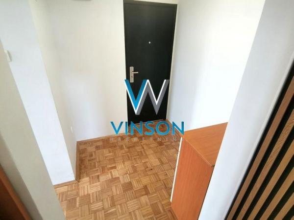 Slika 8 - Novi Sad, Novo naselje - Uknjižen dvoiposoban stan ID#1001172