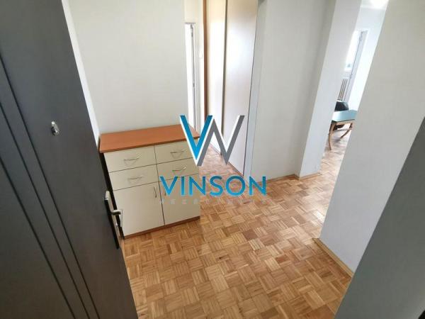 Slika 9 - Novi Sad, Novo naselje - Uknjižen dvoiposoban stan ID#1001172