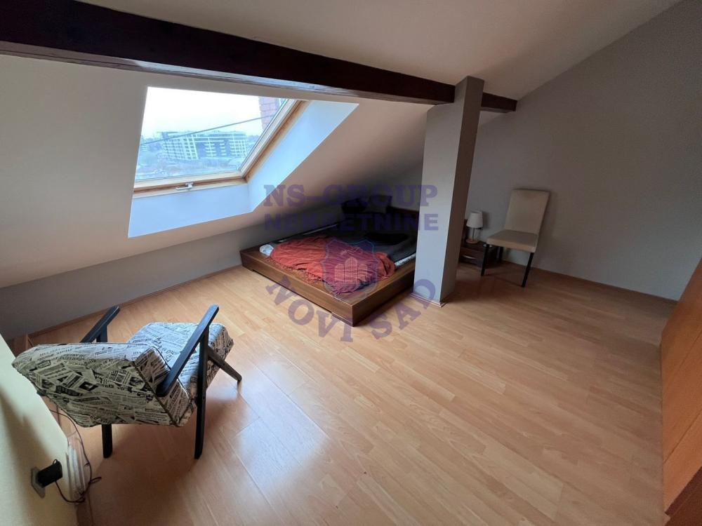 Slika 5 - Trosoban stan na Novoj Detelinari