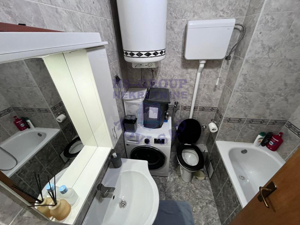 Slika 10 - Trosoban stan na Novoj Detelinari