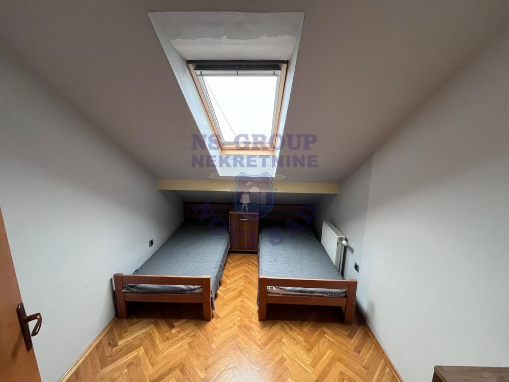 Slika 8 - Trosoban stan na Novoj Detelinari