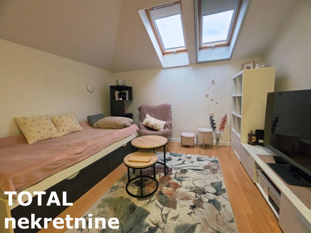 Slika 1 - Stan,NOVI SAD,NOVO NASELJE -  BISTRICA,kv: 24.00, € 56000, ID: 1102428