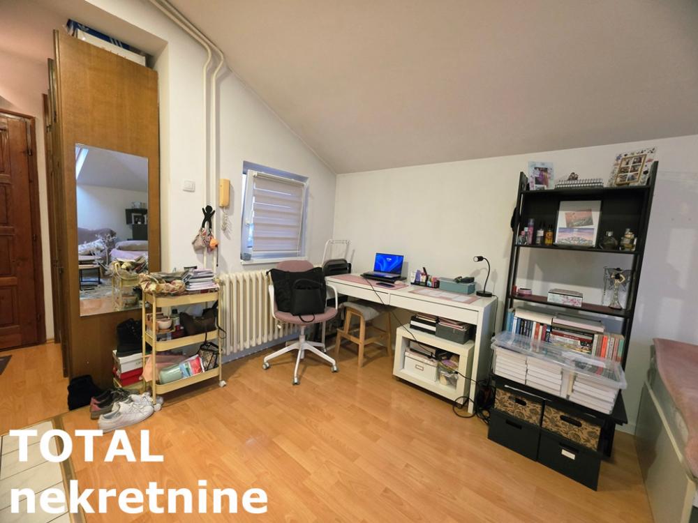 Slika 6 - Stan,NOVI SAD,NOVO NASELJE -  BISTRICA,kv: 24.00, € 56000, ID: 1102428