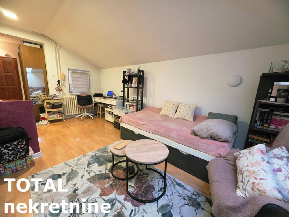 Slika 5 - Stan,NOVI SAD,NOVO NASELJE -  BISTRICA,kv: 24.00, € 56000, ID: 1102428