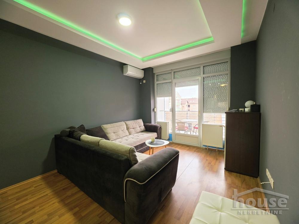 Slika 2 - Stan,NOVI SAD,BULEVAR,kv: 35.00, € 126000, ID: 1065590