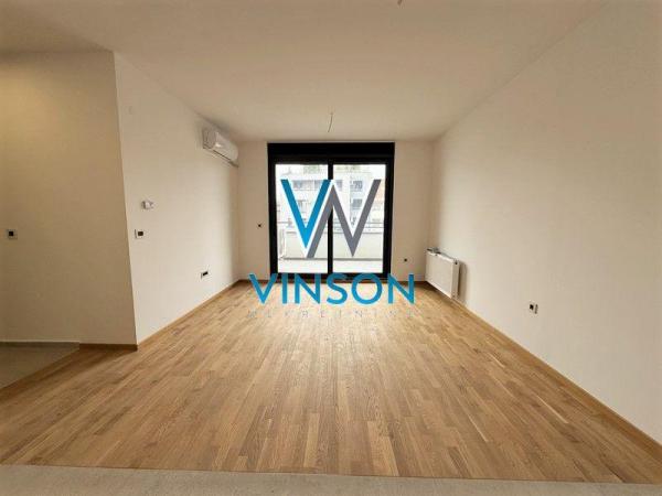 Slika 4 - Novi Sad, Sajam - Odličan trosoban stan ID#1001169