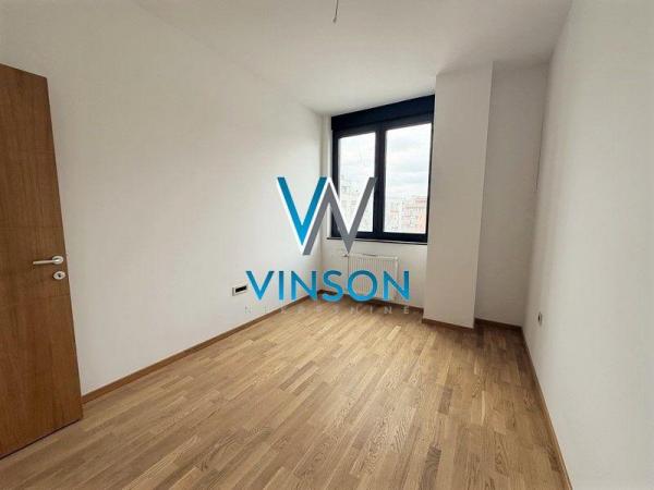 Slika 9 - Novi Sad, Sajam - Odličan trosoban stan ID#1001169