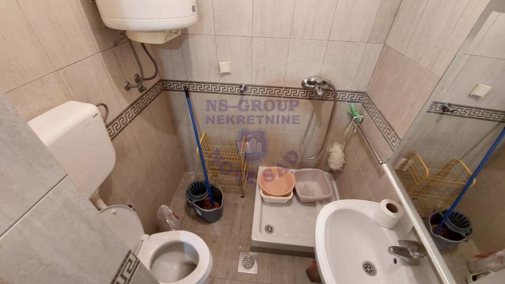 Slika 5 - Dvosoban stan na Bulevaru