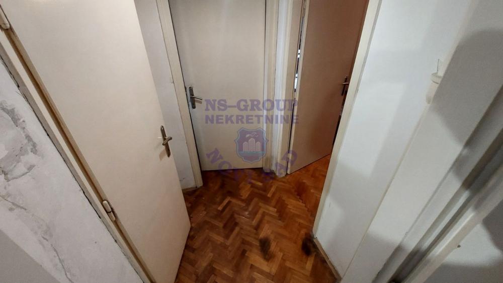 Slika 4 - Dvosoban stan na Bulevaru