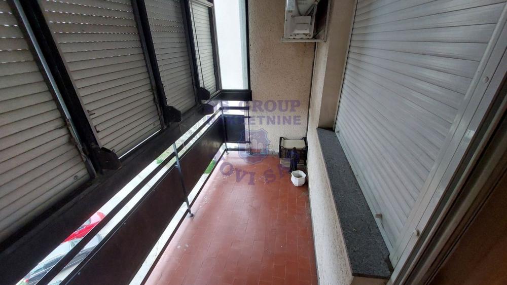 Slika 8 - Dvosoban stan na Bulevaru