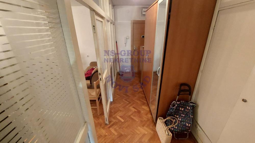 Slika 7 - Dvosoban stan na Bulevaru