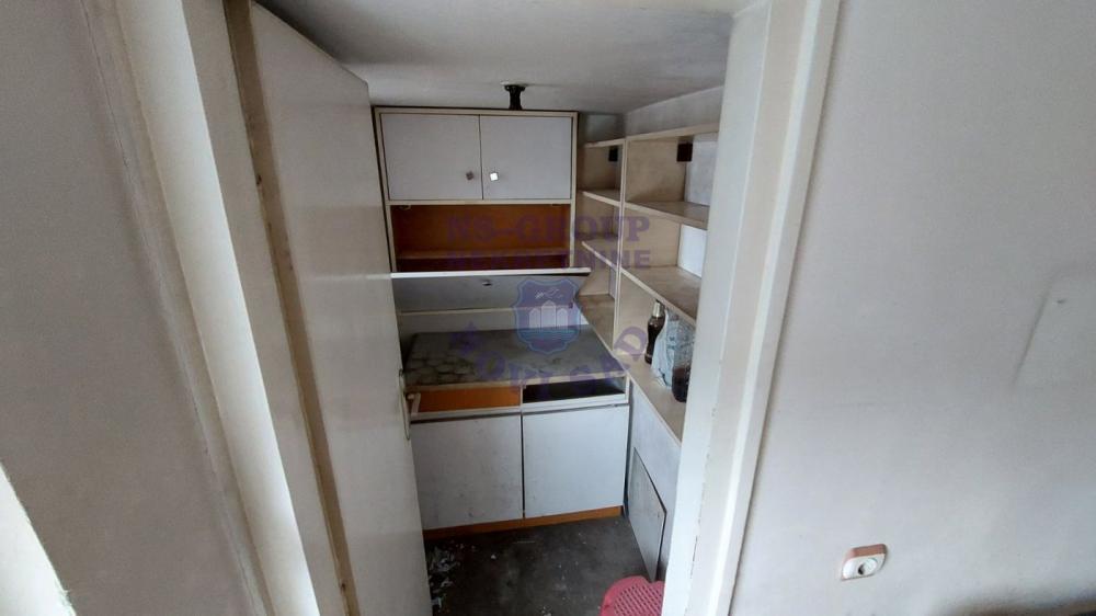 Slika 6 - Dvosoban stan na Bulevaru