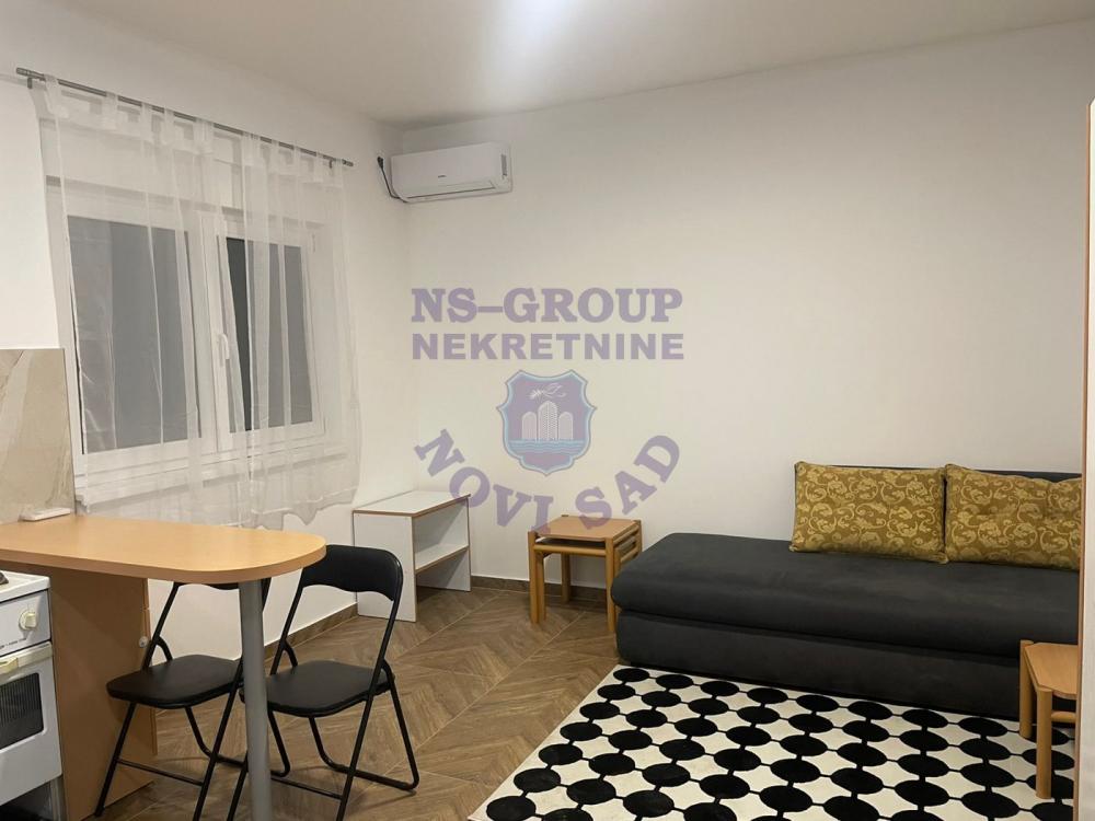 Slika 1 - Odlicna garsonjera na Adicama!