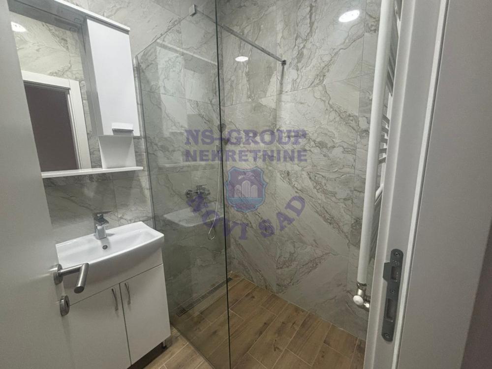 Slika 4 - Jednosoban, 23m2