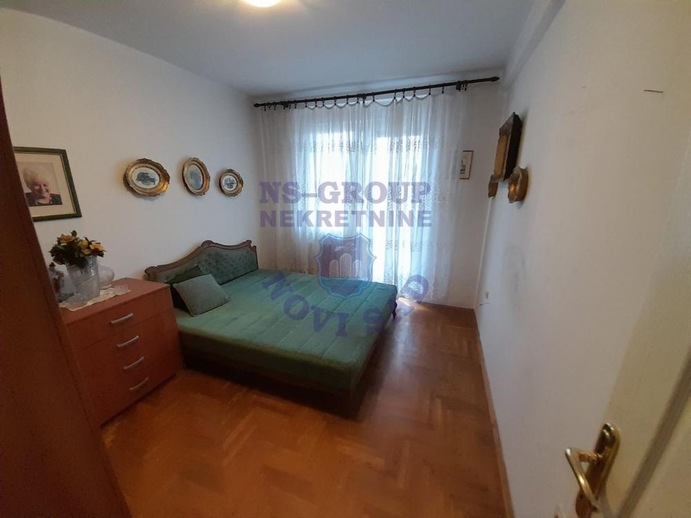 Slika 2 - Dvosoban stan 46m2-Nova Detelinara