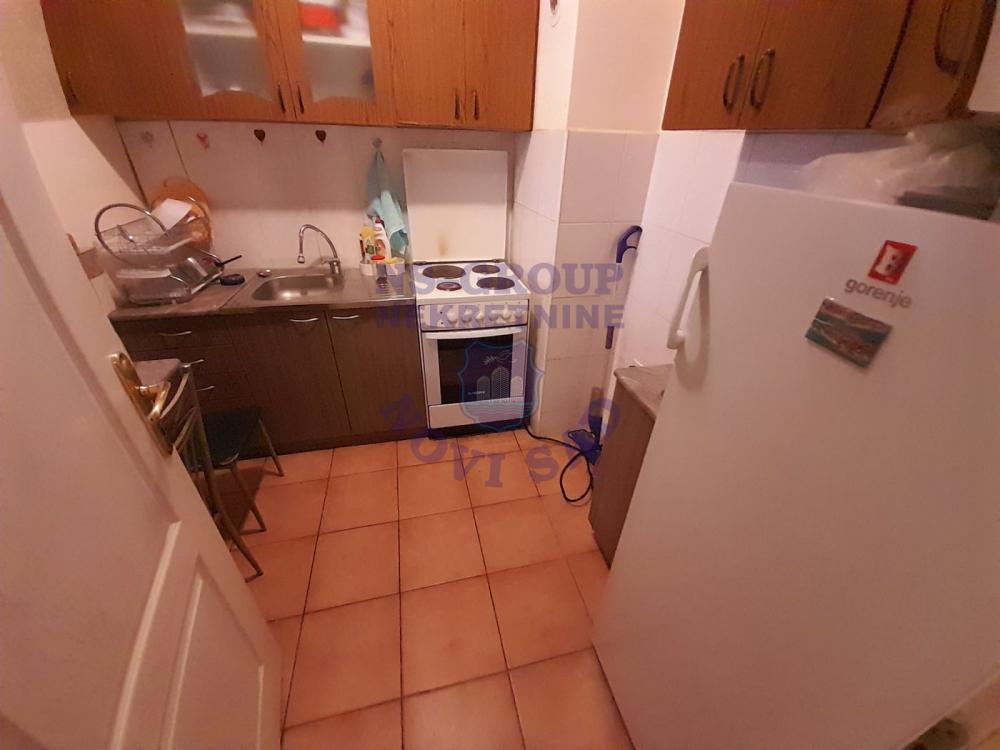 Slika 5 - Dvosoban stan 46m2-Nova Detelinara