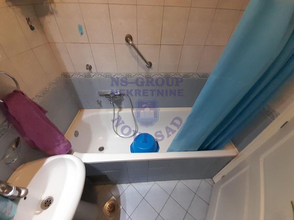 Slika 8 - Dvosoban stan 46m2-Nova Detelinara