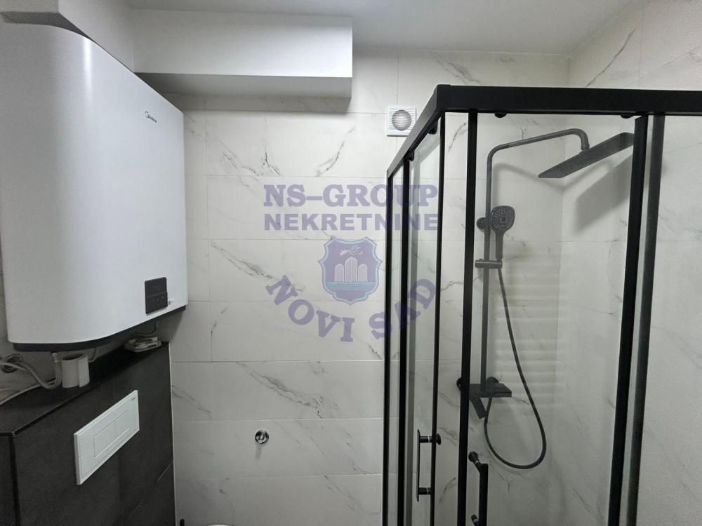 Slika 10 - Odličan jednoiposoban stan na Podbari! 