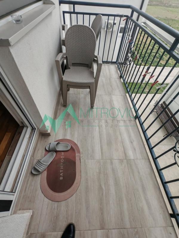 Slika 5 - Nov troiposoban stan sa parkingom! 75m2. Uknjižen. 