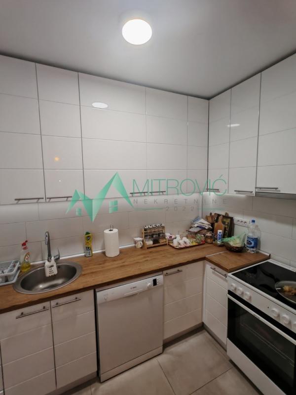 Slika 4 - Nov troiposoban stan sa parkingom! 75m2. Uknjižen. 