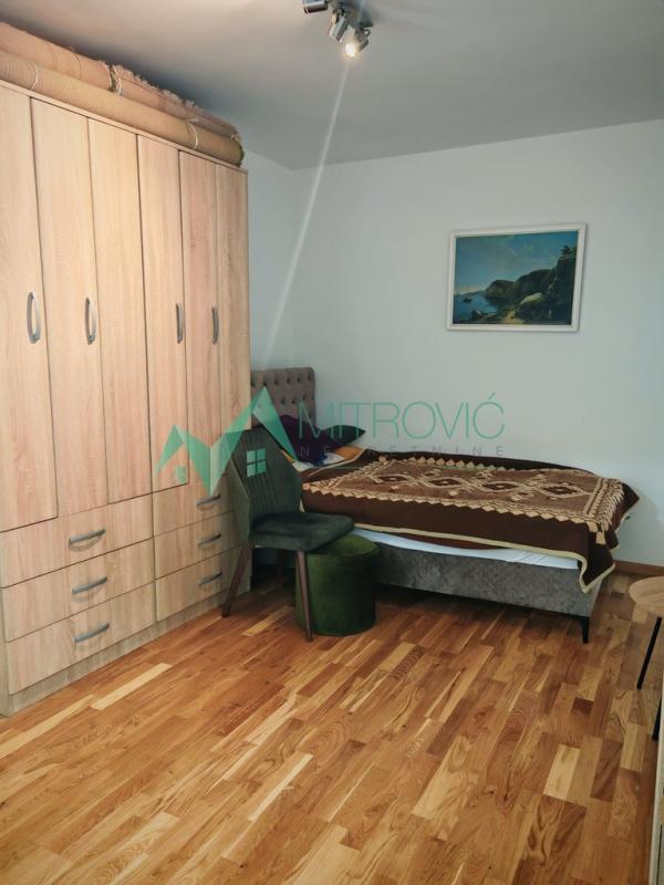 Slika 11 - Nov troiposoban stan sa parkingom! 75m2. Uknjižen. 