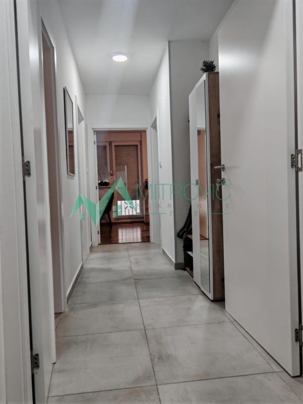 Slika 9 - Nov troiposoban stan sa parkingom! 75m2. Uknjižen. 