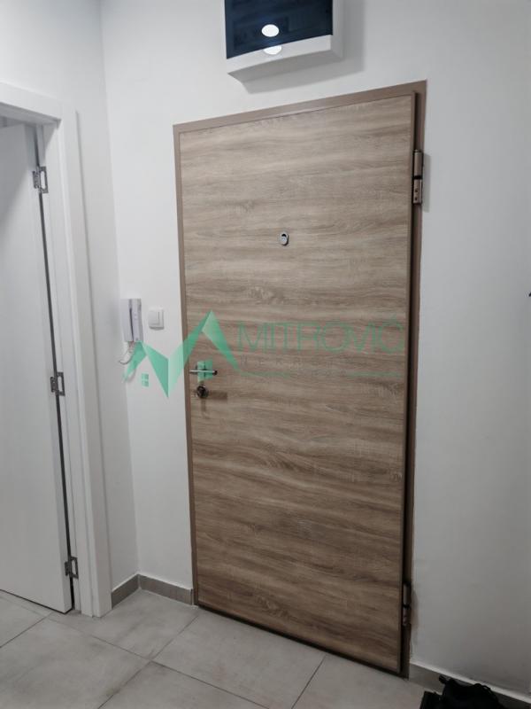 Slika 7 - Nov troiposoban stan sa parkingom! 75m2. Uknjižen. 