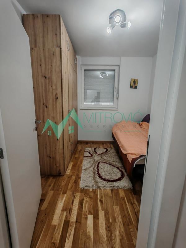 Slika 10 - Nov troiposoban stan sa parkingom! 75m2. Uknjižen. 