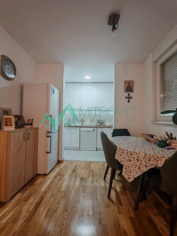 Slika 3 - Nov troiposoban stan sa parkingom! 75m2. Uknjižen. 