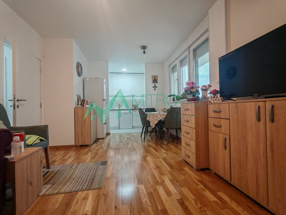 Slika 1 - Nov troiposoban stan sa parkingom! 75m2. Uknjižen. 