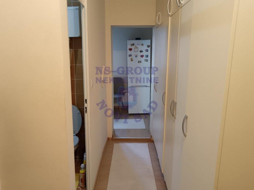 Slika 4 - Jednosoban stan na Novoj Detelinari