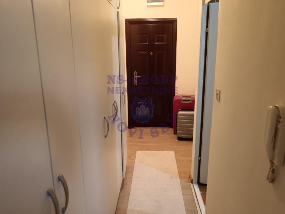 Slika 5 - Jednosoban stan na Novoj Detelinari