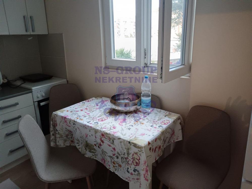 Slika 8 - Jednosoban stan na Novoj Detelinari