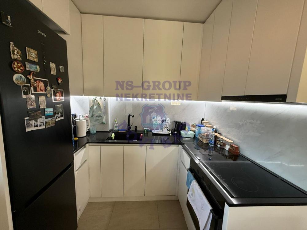 Slika 8 - Troiposoban stan na Somborskom bulevaru!