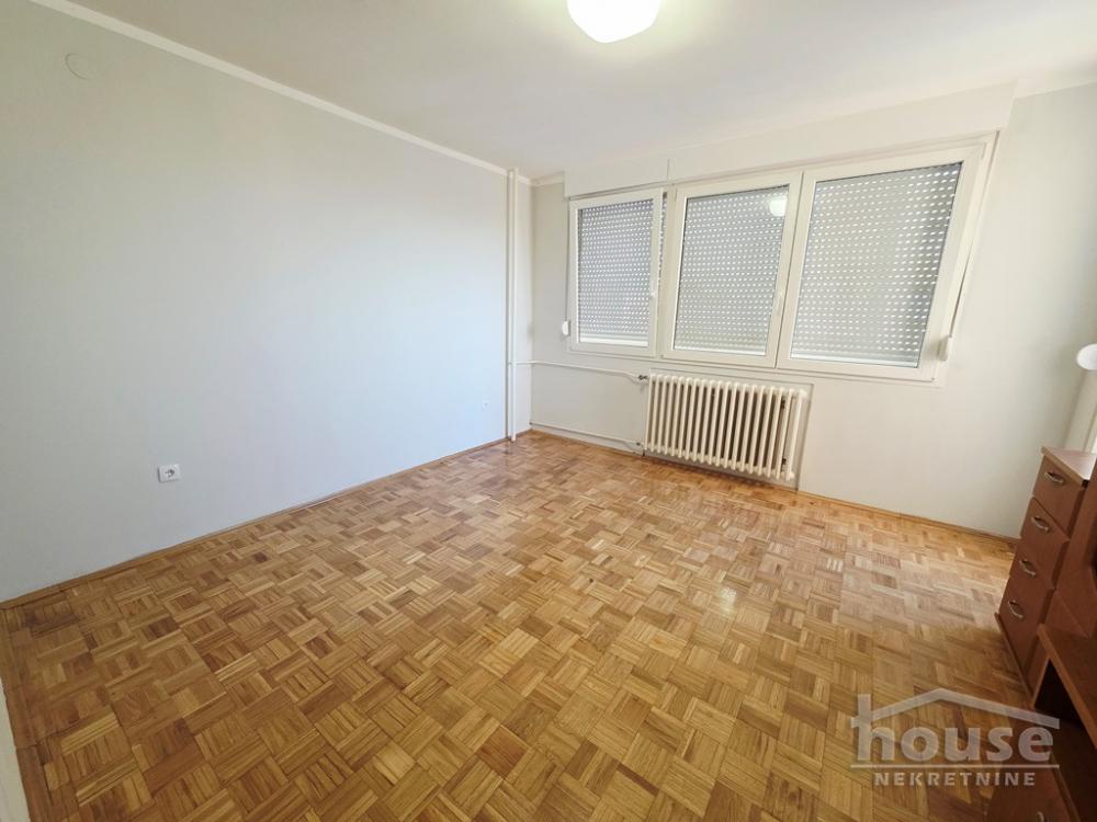 Slika 8 - Stan,NOVI SAD,NOVO NASELJE,kv: 59.00, € 159000, ID: 1065588