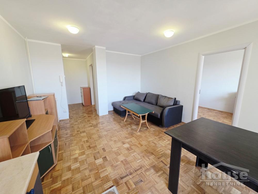 Slika 3 - Stan,NOVI SAD,NOVO NASELJE,kv: 59.00, € 159000, ID: 1065588