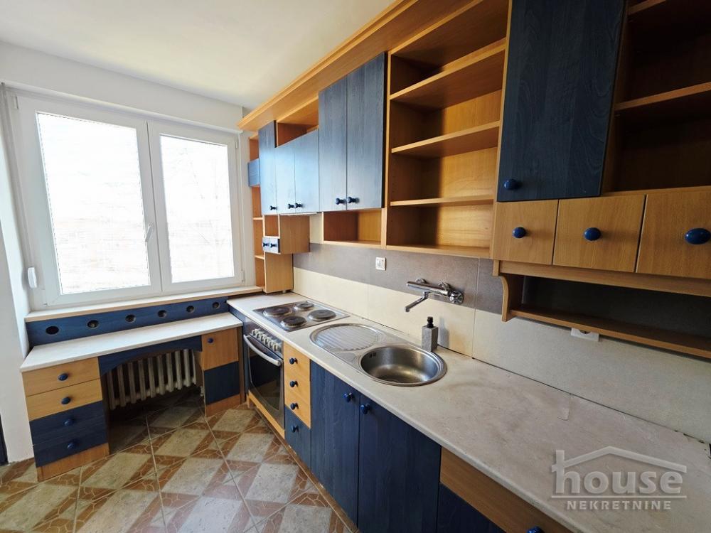 Slika 4 - Stan,NOVI SAD,NOVO NASELJE,kv: 59.00, € 159000, ID: 1065588