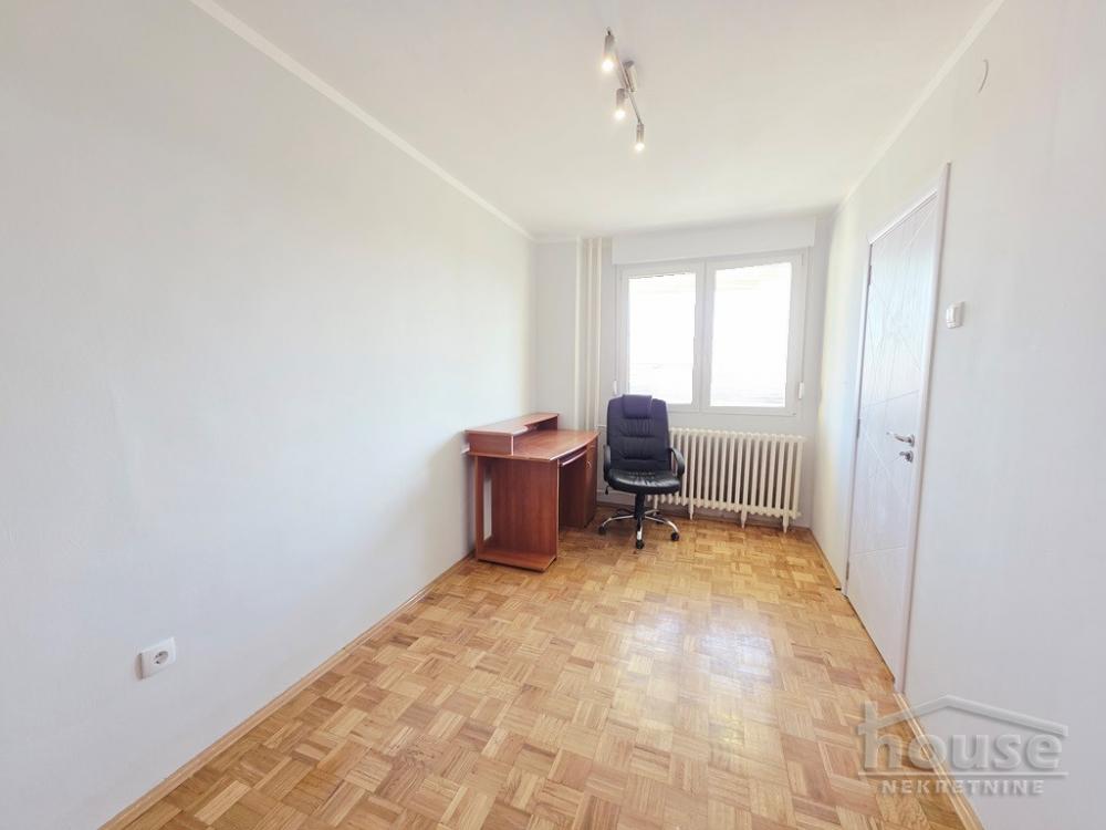 Slika 6 - Stan,NOVI SAD,NOVO NASELJE,kv: 59.00, € 159000, ID: 1065588