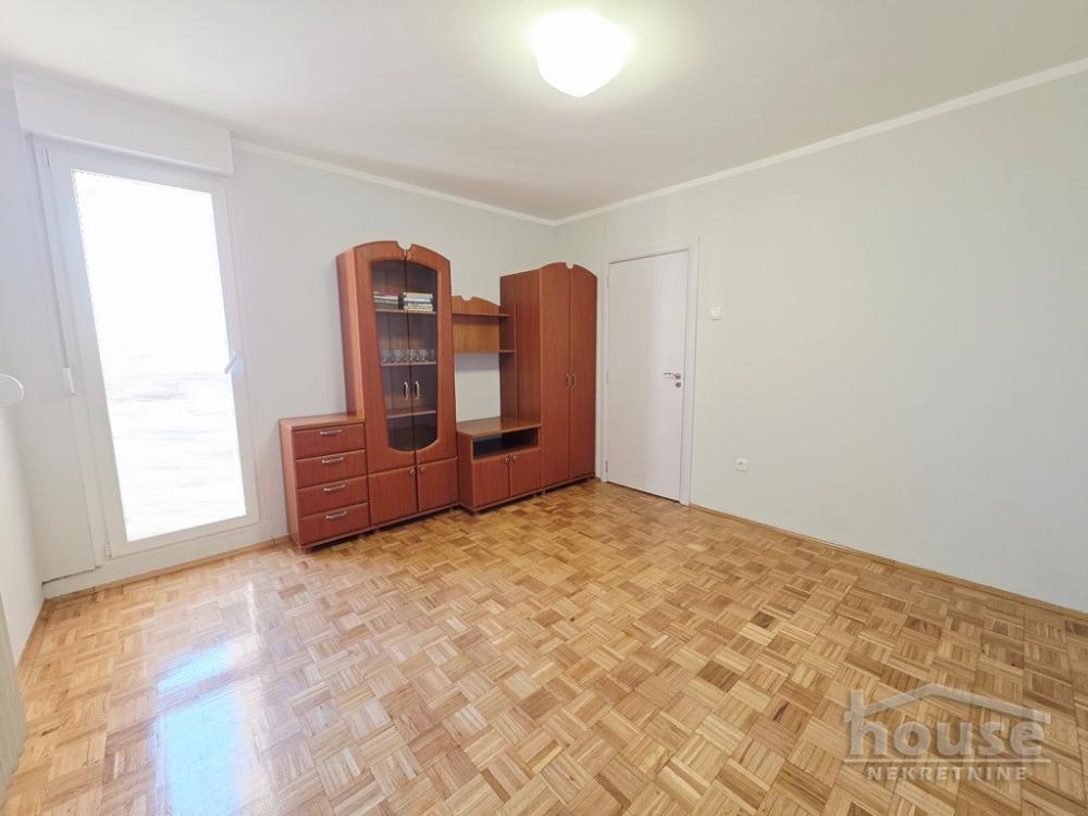 Slika 10 - Stan,NOVI SAD,NOVO NASELJE,kv: 59.00, € 159000, ID: 1065588