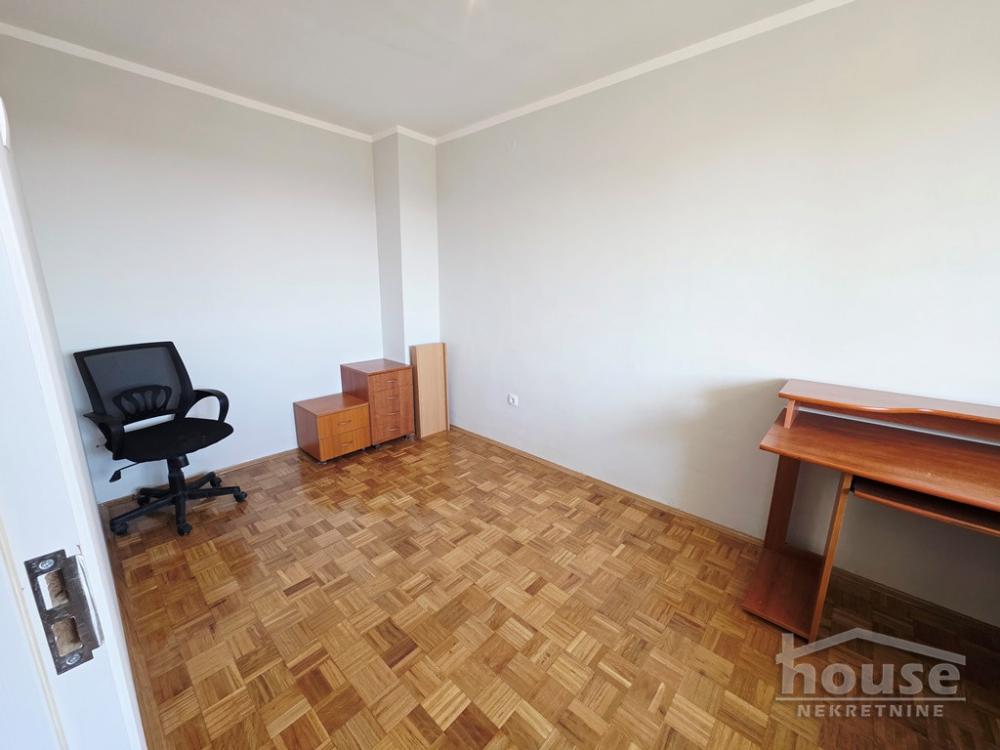 Slika 7 - Stan,NOVI SAD,NOVO NASELJE,kv: 59.00, € 159000, ID: 1065588