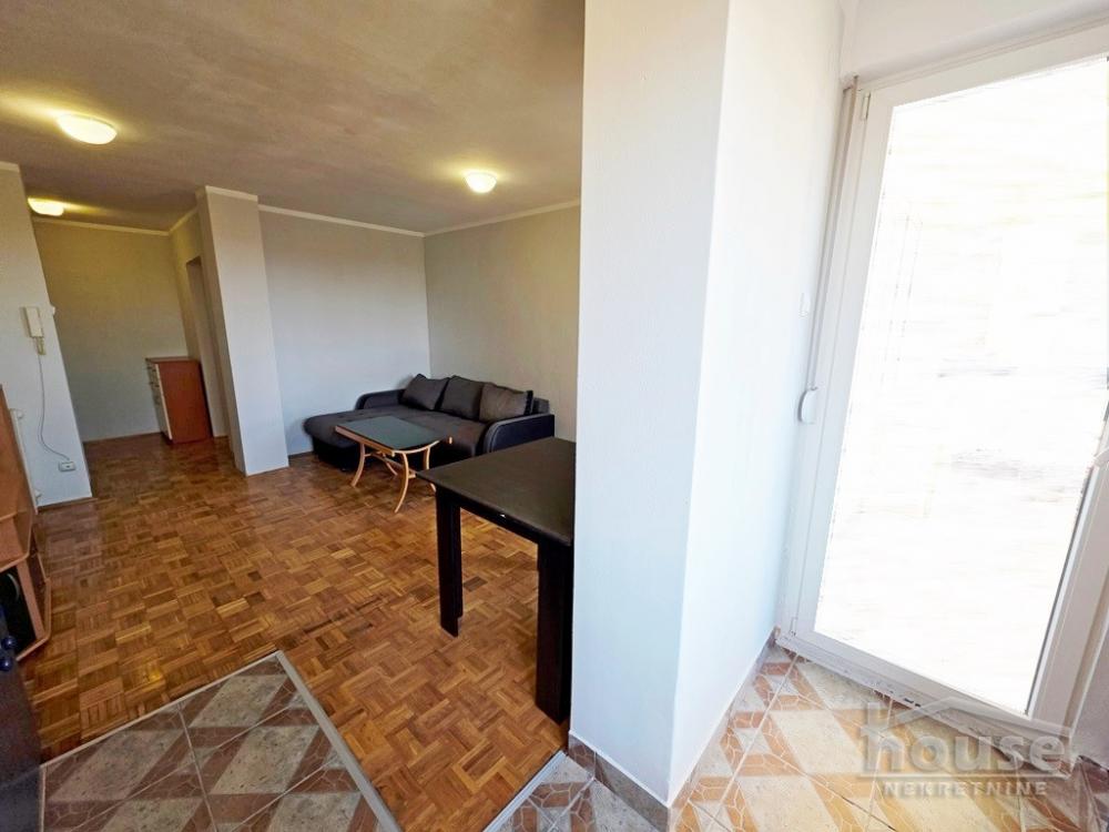 Slika 5 - Stan,NOVI SAD,NOVO NASELJE,kv: 59.00, € 159000, ID: 1065588