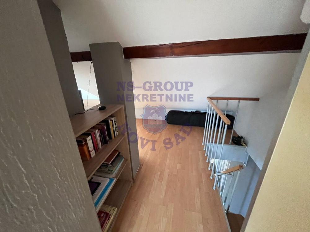 Slika 5 - Trosoban stan na Novoj Detelinari 