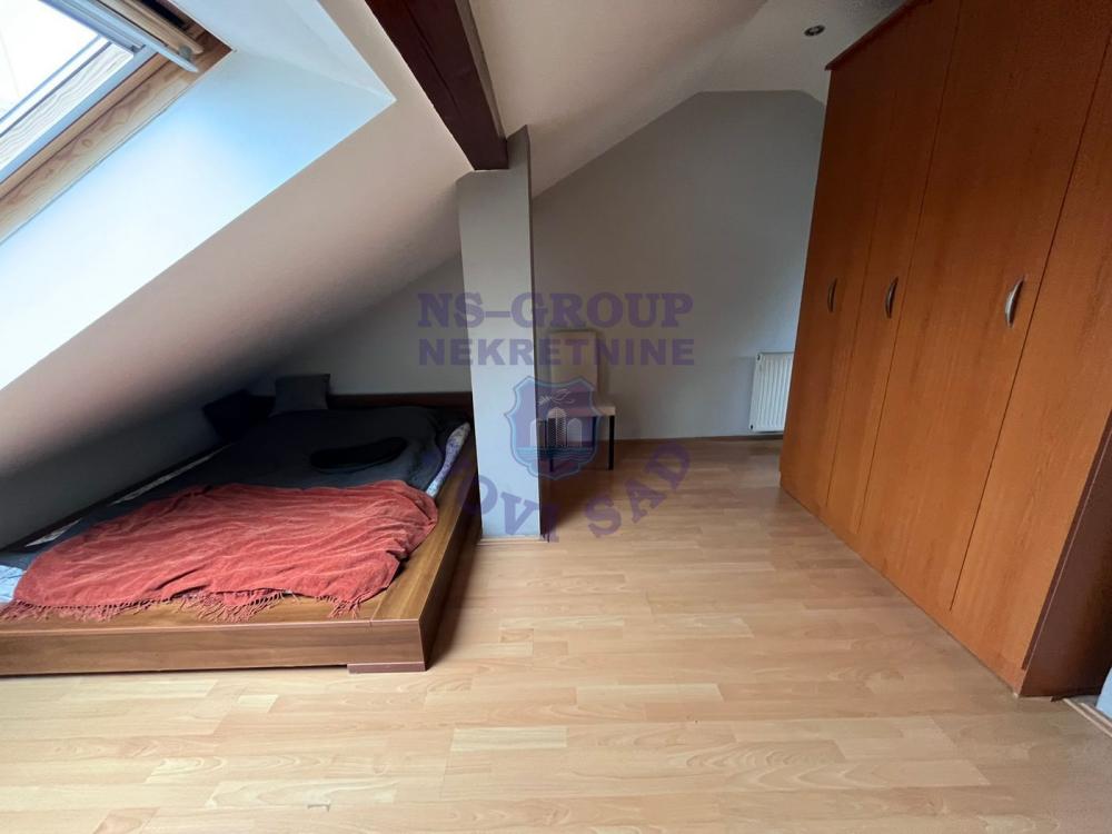 Slika 8 - Trosoban stan na Novoj Detelinari 