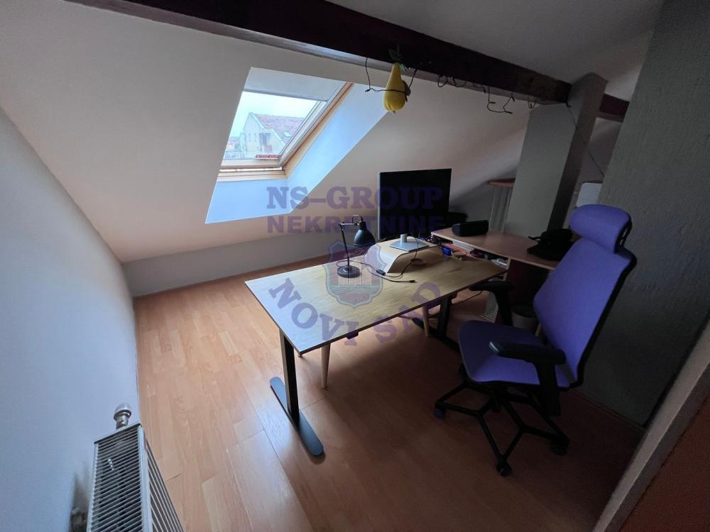 Slika 6 - Trosoban stan na Novoj Detelinari 