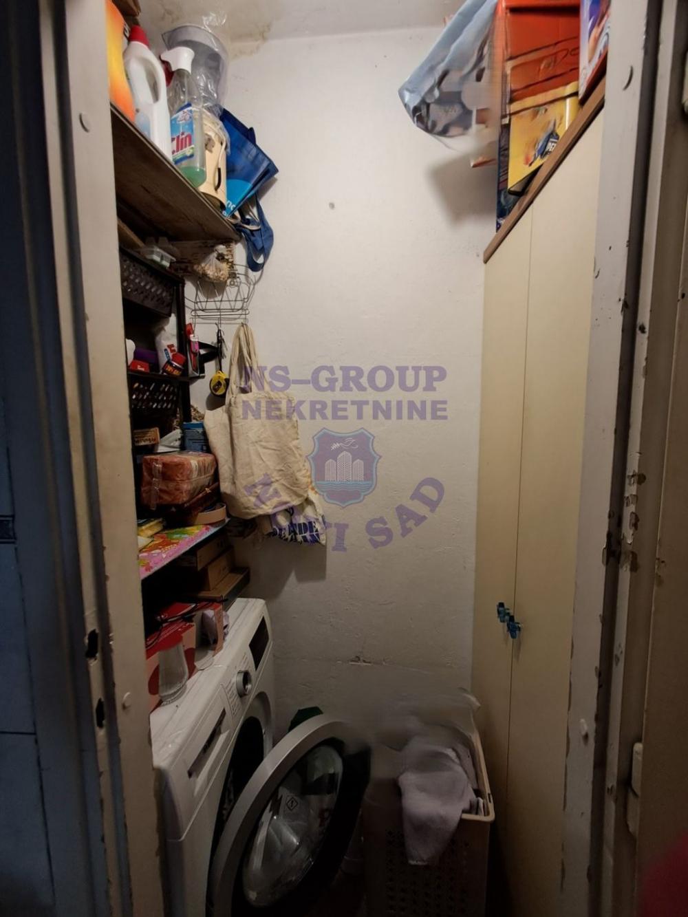 Slika 9 - Trosoban stan, 76m2, Železnička stanica