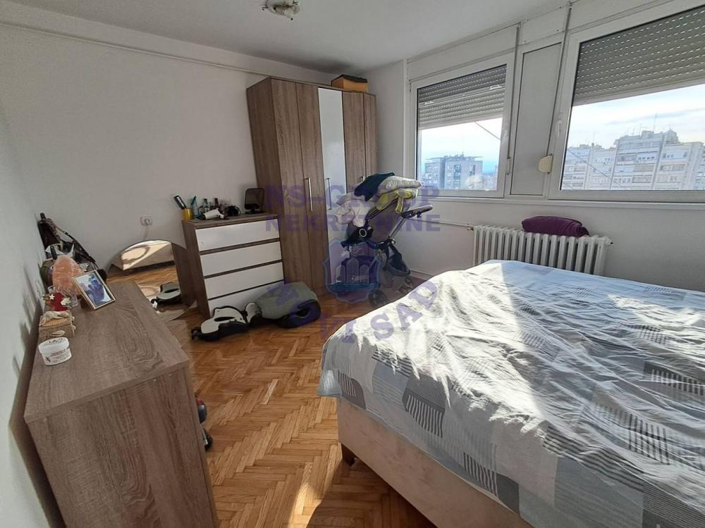 Slika 2 - Trosoban stan, 76m2, Železnička stanica