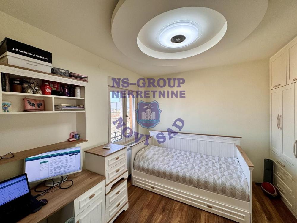 Slika 7 - Dvoiposoban stan, 66m2, Centar