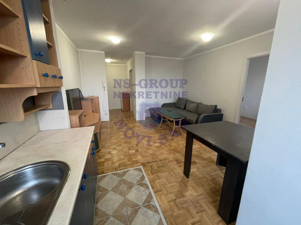 Slika 6 - Trosoban stan na Novom Naselju 