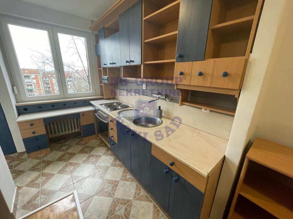 Slika 7 - Trosoban stan na Novom Naselju 